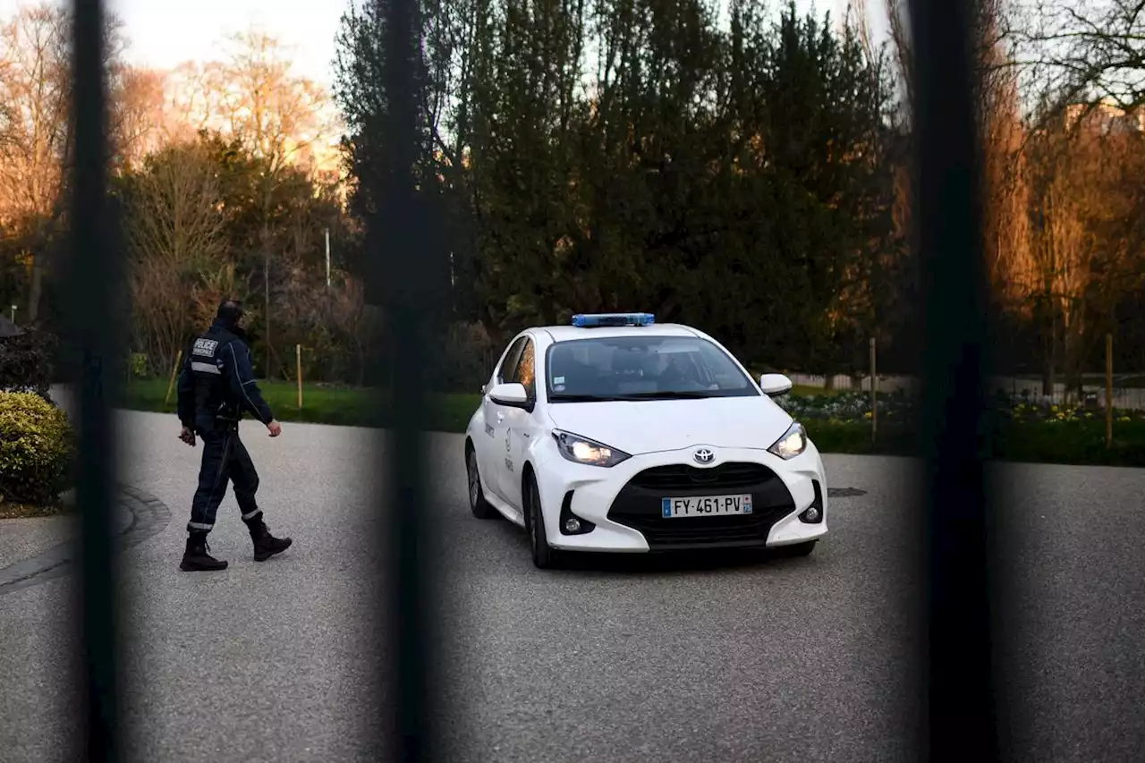 Femme démembrée retrouvée aux Buttes Chaumont : le mari de la victime placé en garde à vue