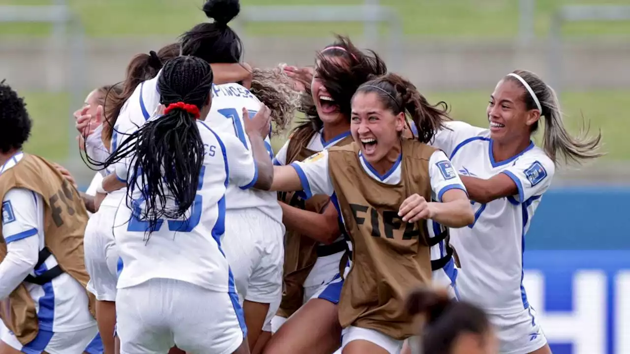 Fotboll: Historisk seger för Panama – tog sista VM-platsen