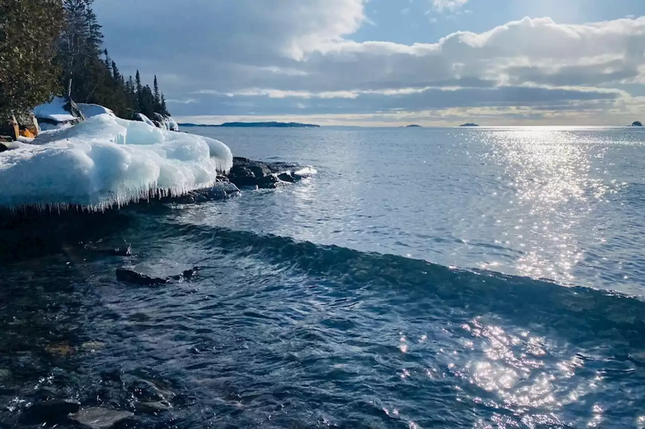 Good Morning, Thunder Bay