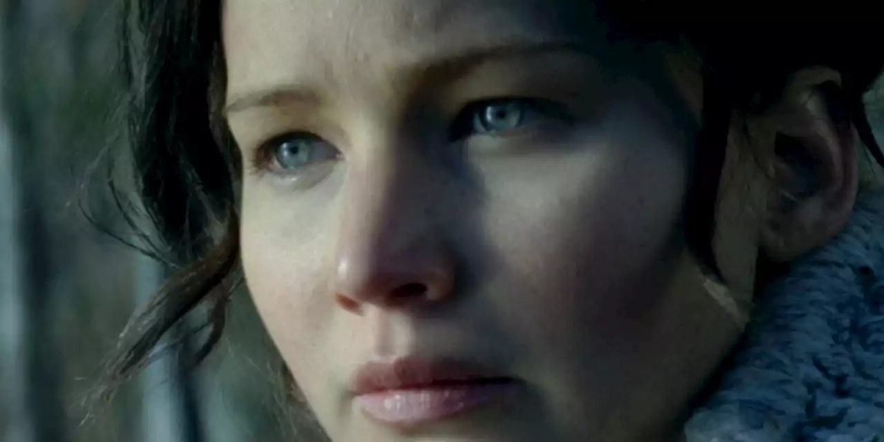 Hunger Games, l’embrasement (TMC) : comment Jennifer Lawrence s’est blessée sur le tournage, jusqu’à en perdre son ouïe