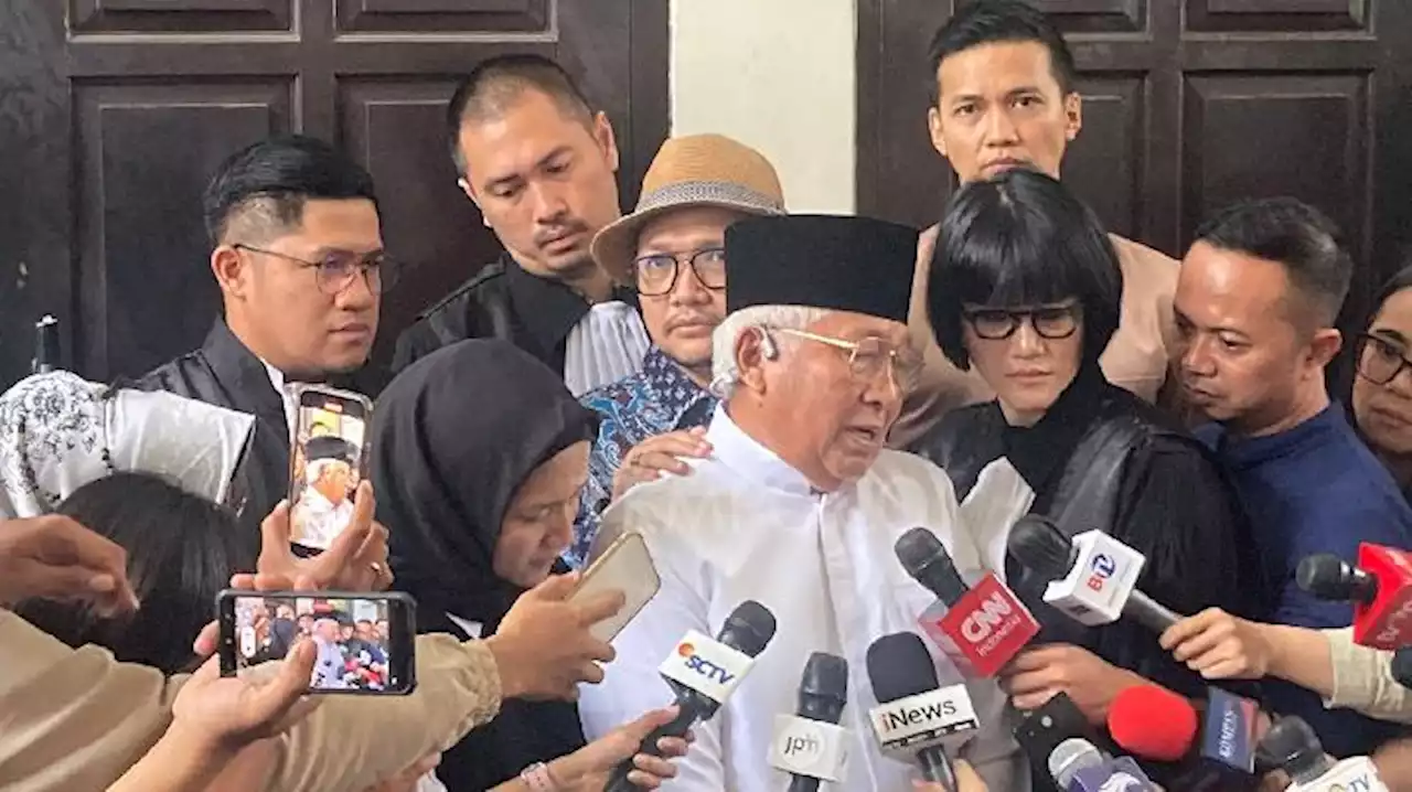 Ayah Arif Rachman Arifin Sujud Syukur Usai Anaknya Divonis 10 Bulan Penjara