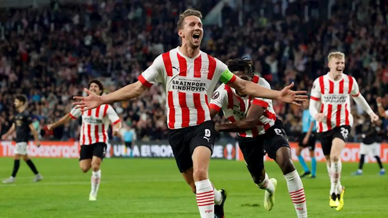 Jadwal PSV Eindhoven vs Sevilla di Leg 2 Liga Europa: Prediksi, Berita Terkini Tim, dan Formasi