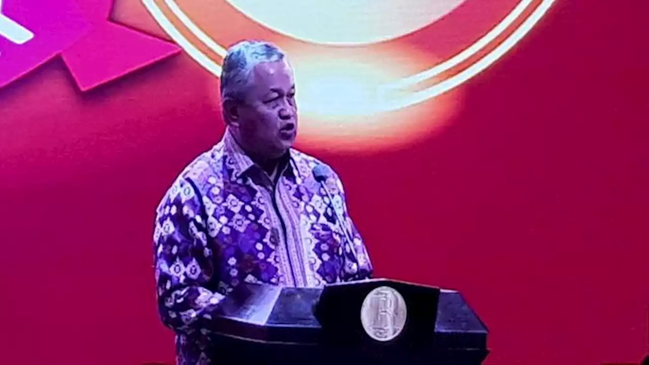 Perry Warjiyo Calon Tunggal Gubernur BI, Ketua Banggar DPR: Inflasi Harus Terkendali