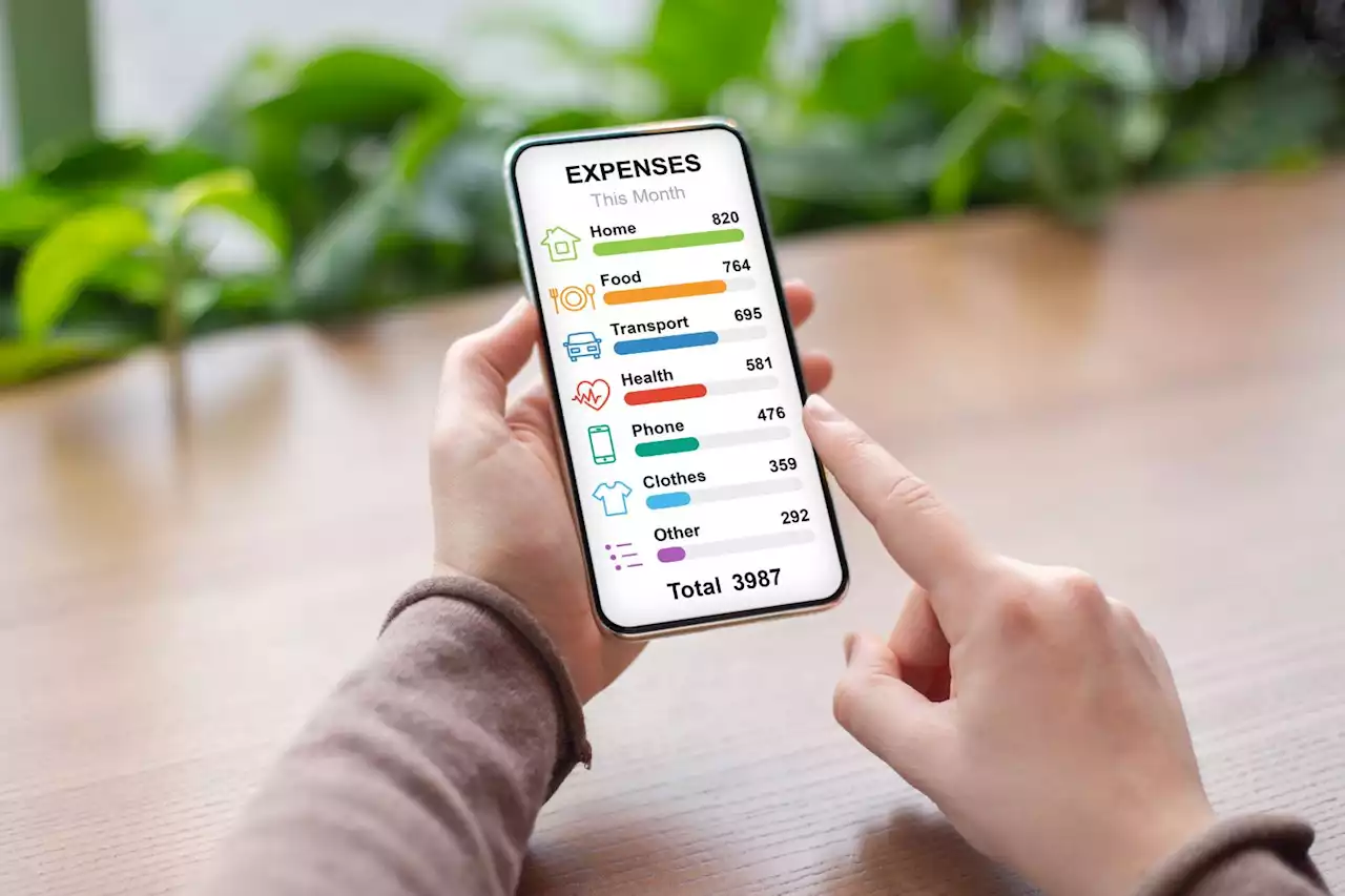 Best Android budgeting apps to prepare you for the new tax year | The Citizen