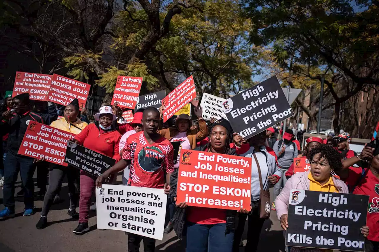 Concerns raised over declining trade union membership in SA | The Citizen