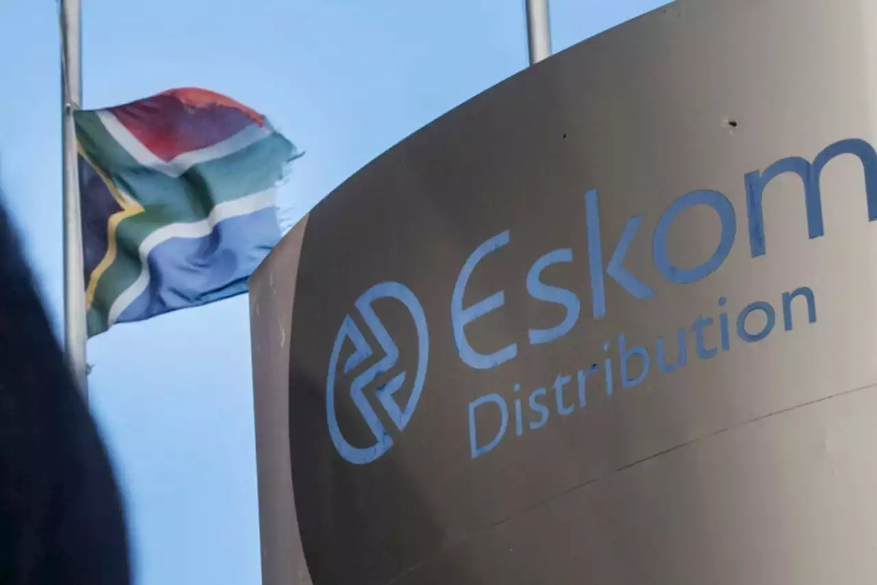 SA technically in stage 8 load shedding despite Eskom saying it's stage 6 | The Citizen