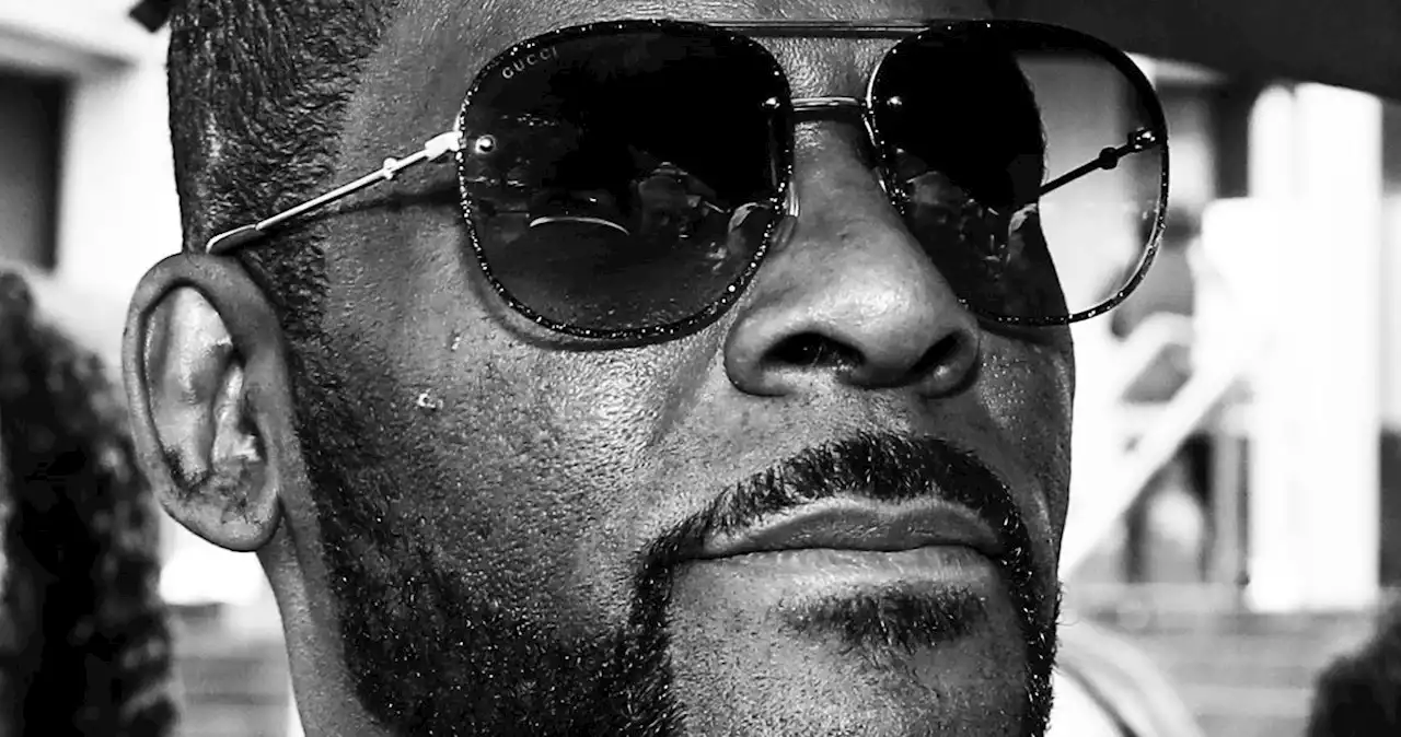 R. Kelly Has Been Sentenced to 20 Years for Sex Crimes With Minors