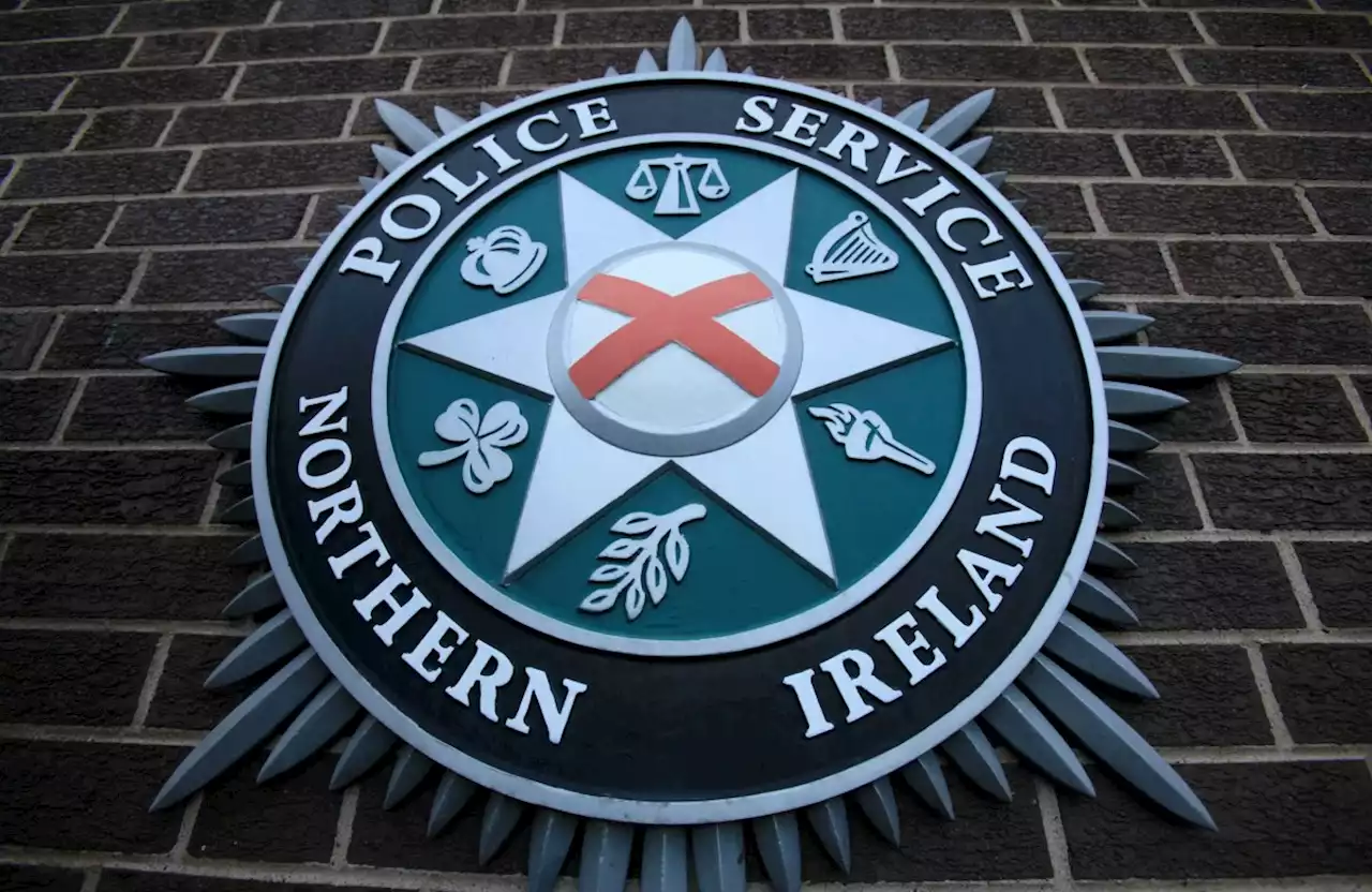 Omagh policeman shot 'in front of young people' while coaching youth football team