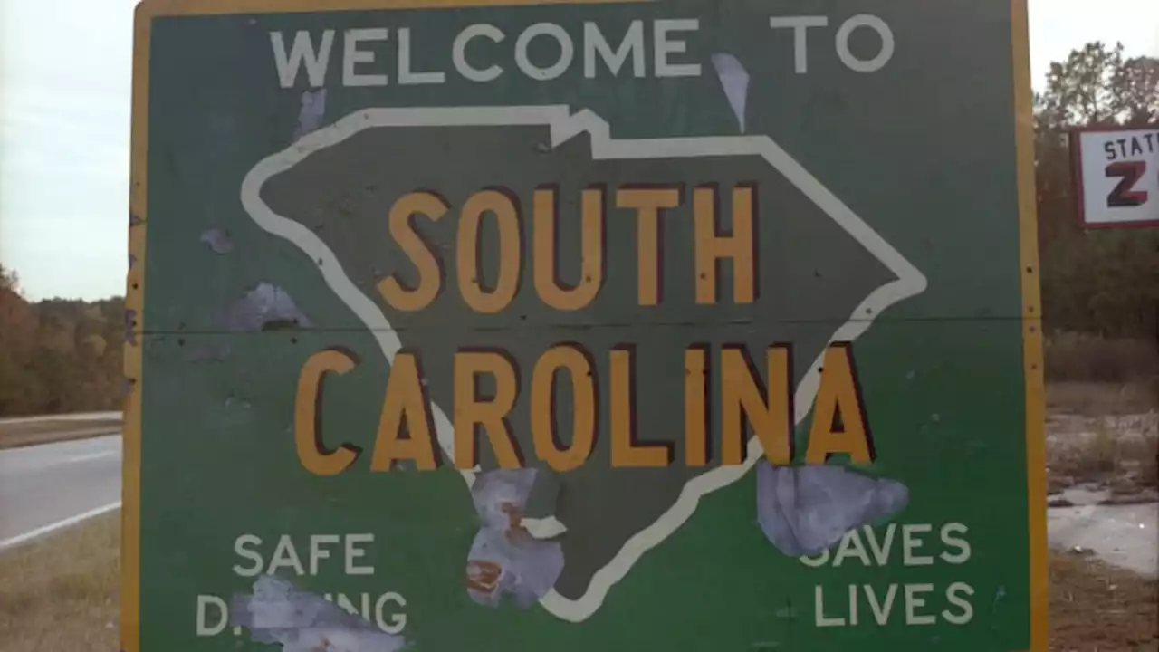 South Carolina's 'Yankee Tax' would cost $500 for new residents who want to drive