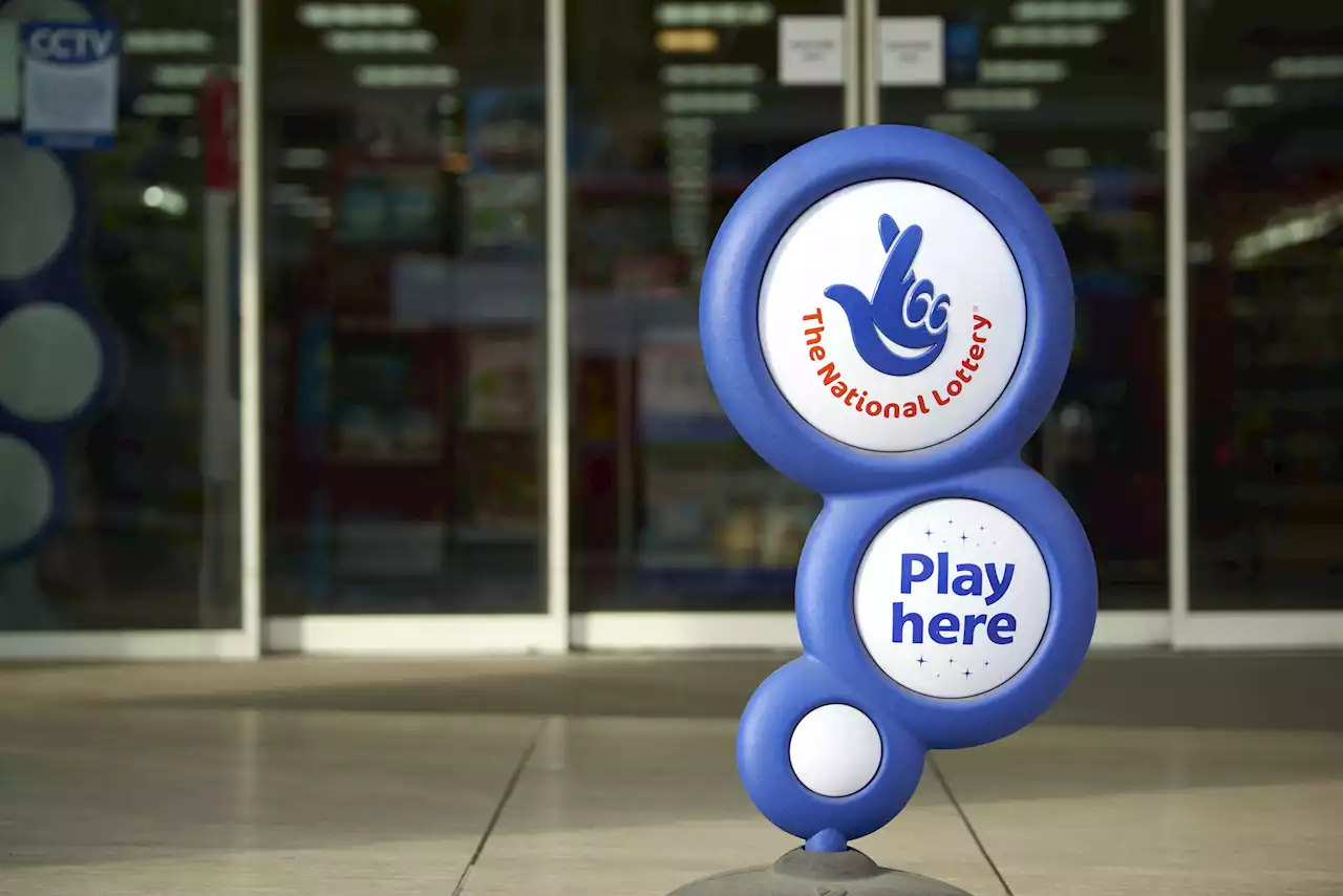 Mystery Brit scoops huge £3.5M Lotto jackpot – do YOU have the lucky numbers