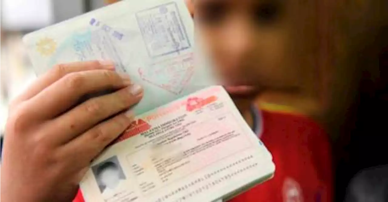 KDN targets processing 10,000 citizenship applications this year