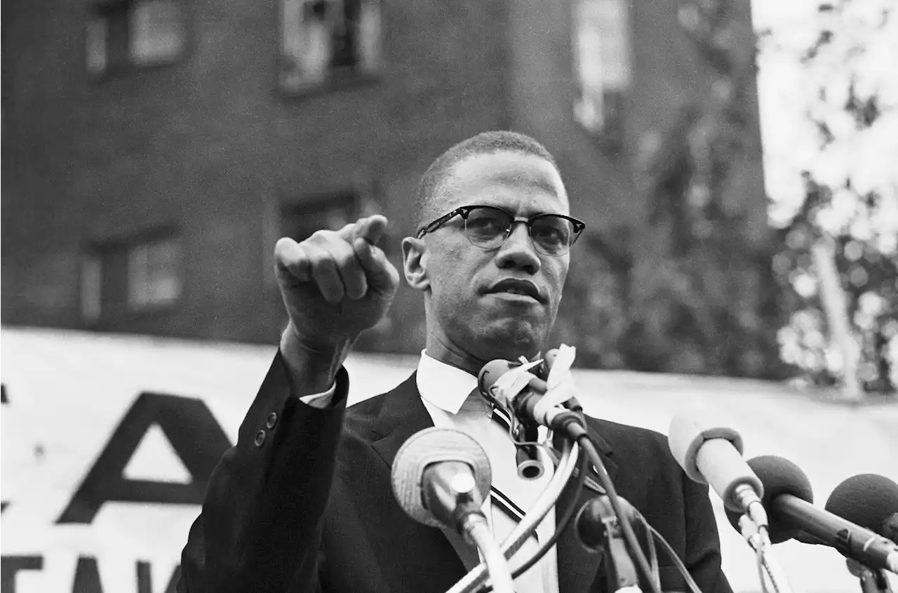 Why Malcolm X's Family is Suing the FBI, NYPD, and CIA