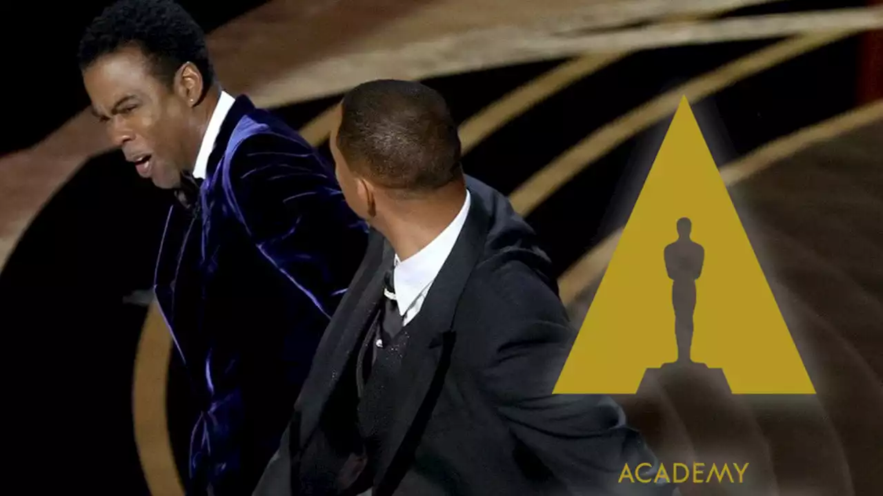 Oscars Will Have 'Crisis Team' to Act Swiftly If Another Will Smith-Type Slap Goes Down