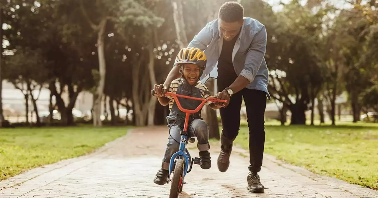 Best Toddler Bike Helmet Picks 2023 - Today's Parent