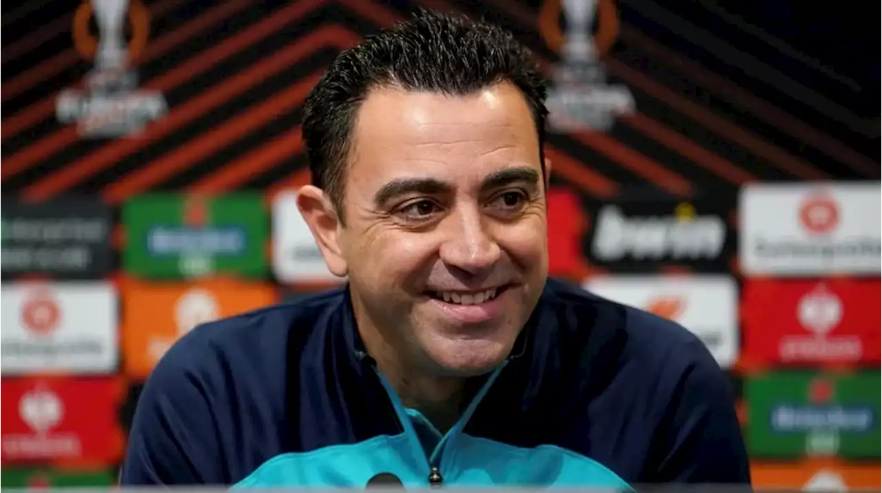 Xavi habló sobre un posible regreso de Lionel Messi al Barcelona: “Estamos en contacto permanente”