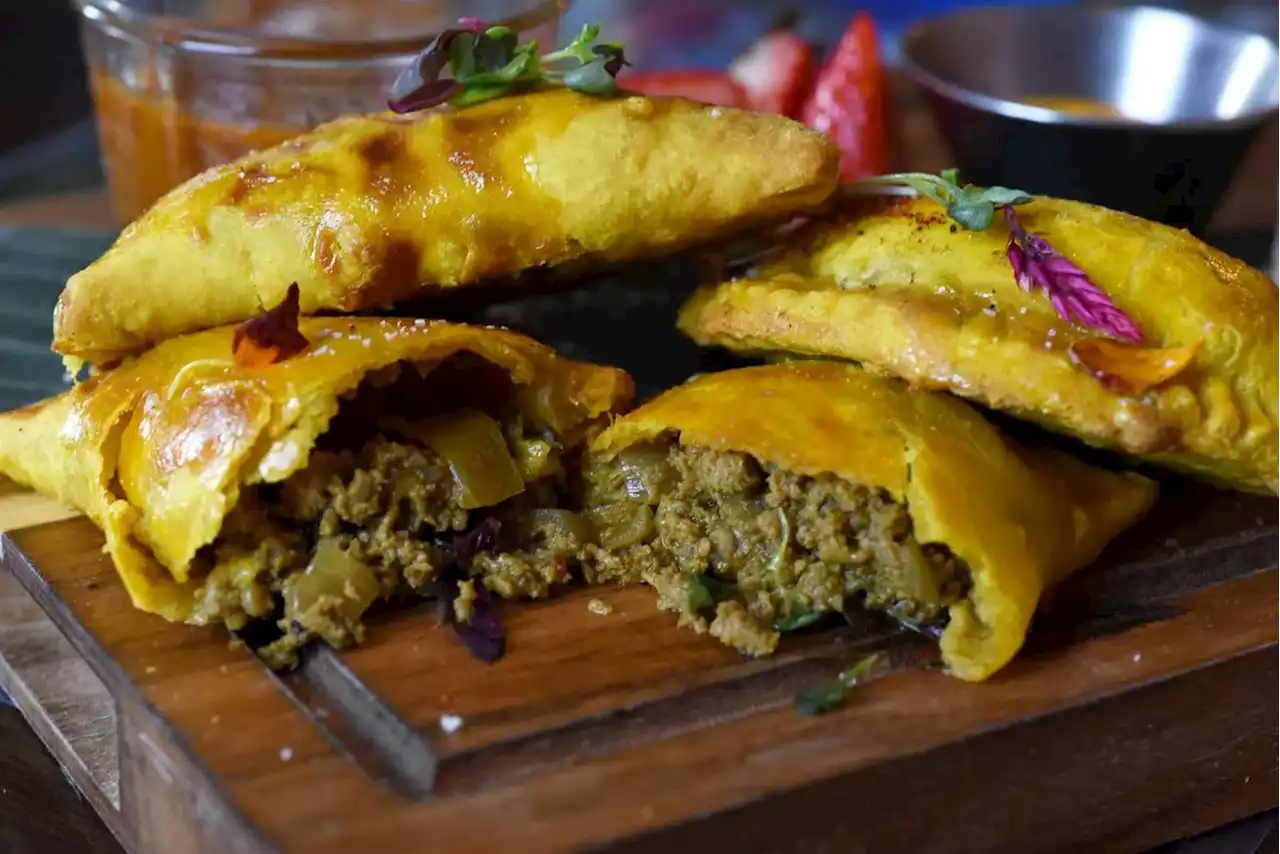 It’s Jamaican Patty Day in Toronto. Here’s what you need to know about the legendary ‘beef’ that started it all