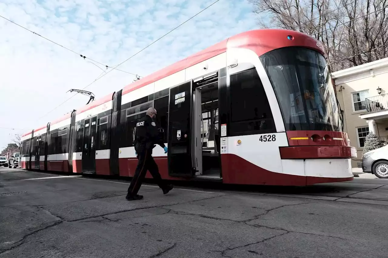 Violent incidents against TTC passengers on the rise, report finds