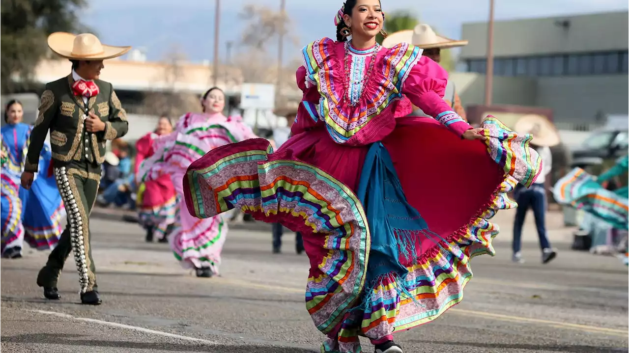 Photos: 2023 Tucson Rodeo Parade