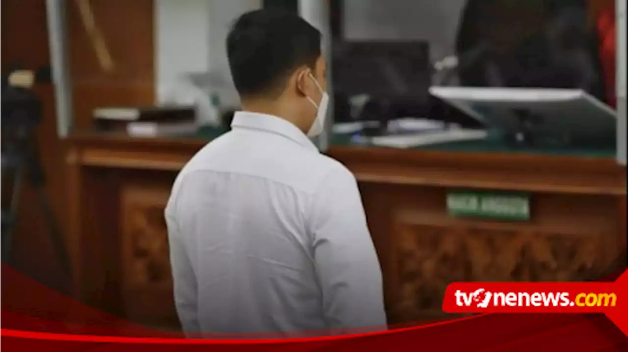 Arif Rachman Arifin Divonis 10 Bulan Penjara atas Kasus Obstruction of Justice Pembunuhan Brigadir J