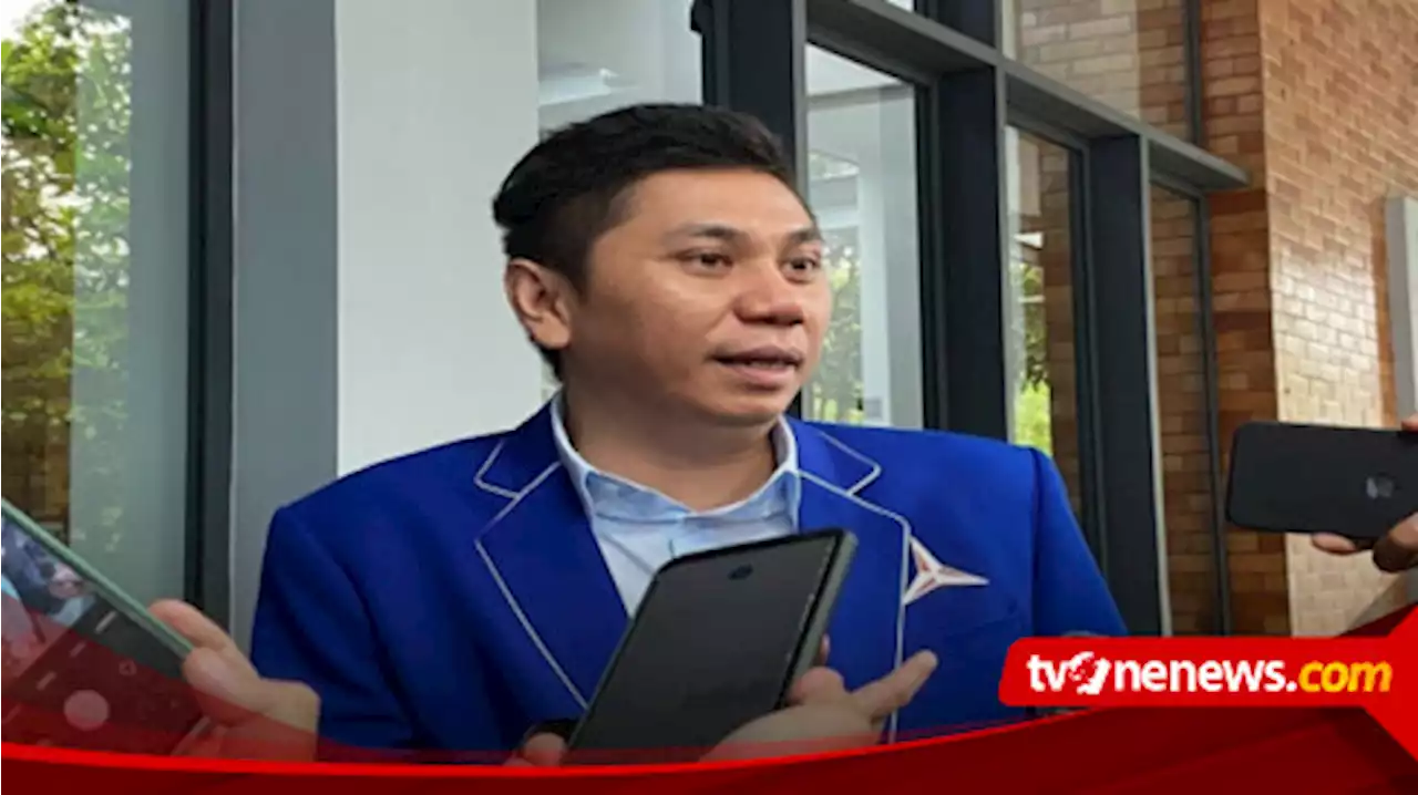 Ditanya soal Kapan Koalisi Perubahan Deklarasi Capres, Jansen Merasa Kasihan dengan Koalisi Partai Lain