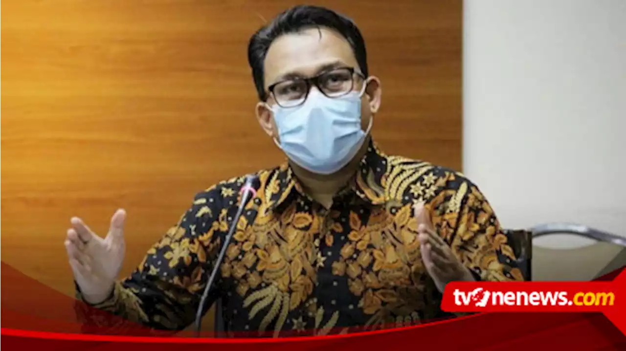 Dubes Korsel Disebut Temui Pimpinan MA Terkait KSP Intidana, KPK Pastikan Tindaklanjuti Fakta Persidangan