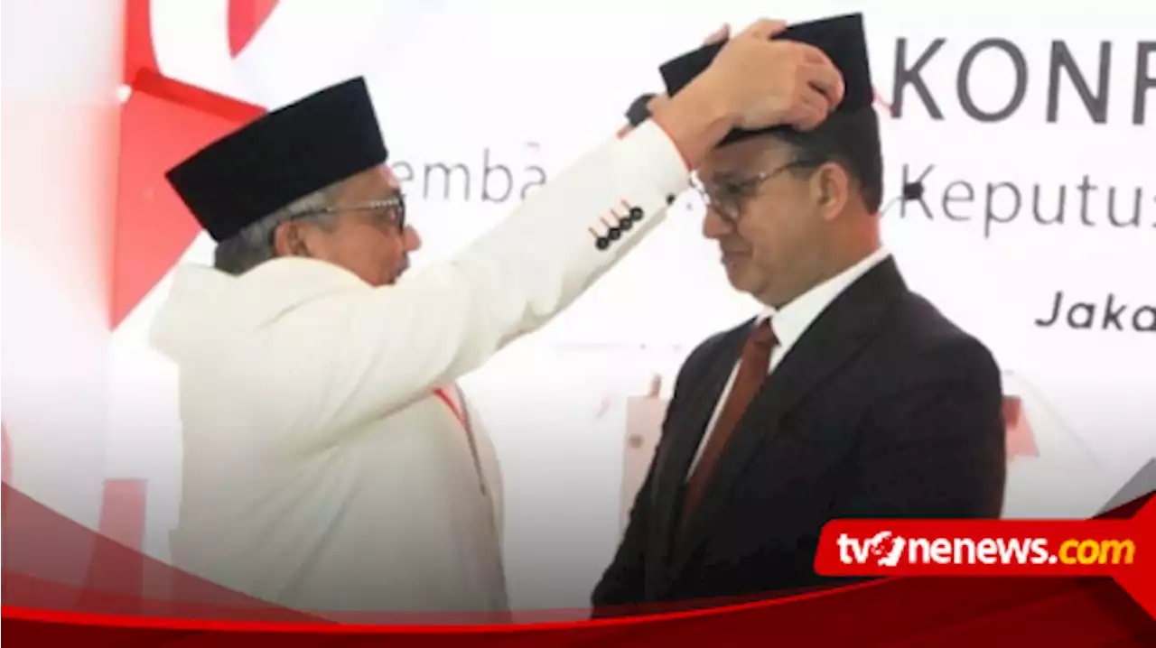 PKS Balas Sindirian PDIP soal Deklarasi Anies Demi Efek Ekor Jas