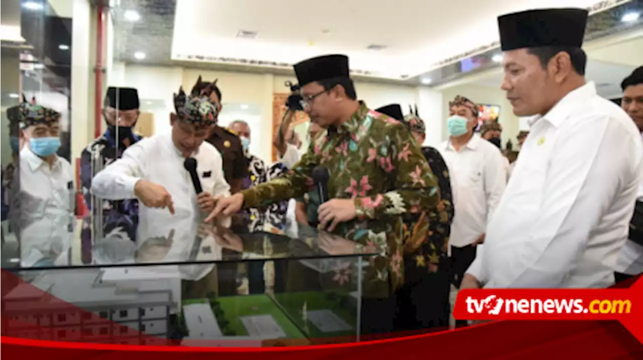 Tingkatkan Layanan Kesehatan untuk Masyarakat, Bupati Sidoarjo Minta Rumah Sakit Tipe D Diperbanyak