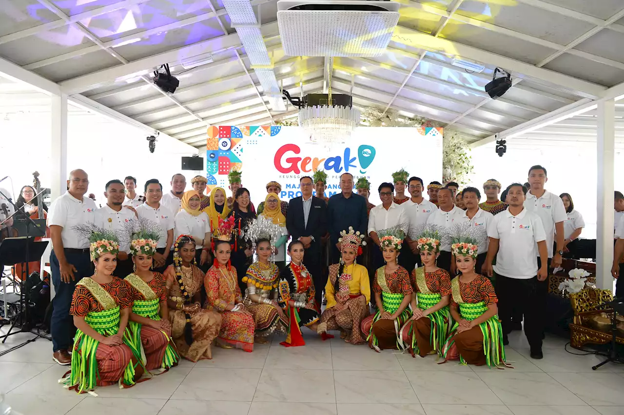 Istana Budaya ditutup tiga tahun, aktiviti pementasan diteruskan di lokasi luar terpilih