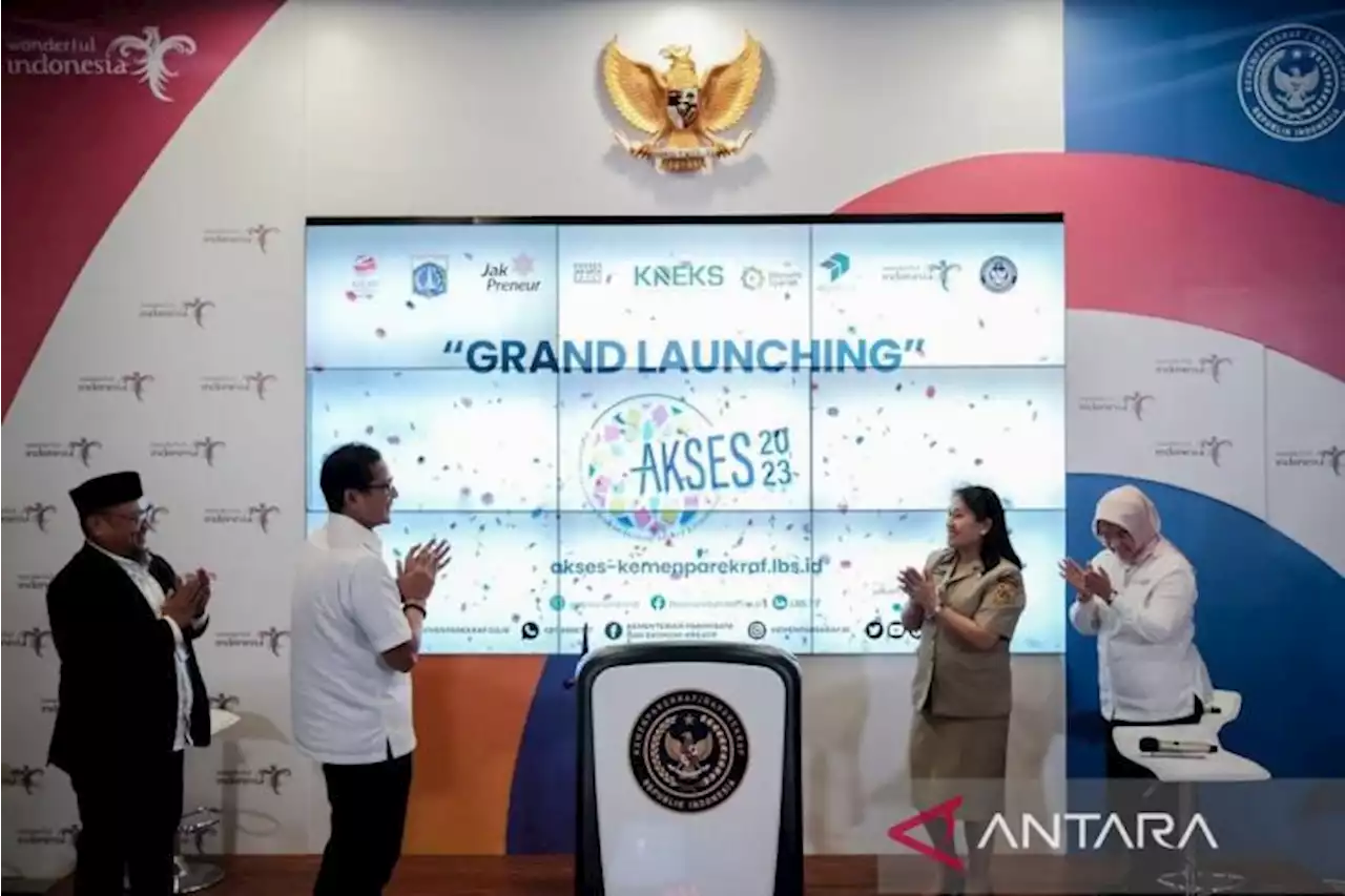 Program AKSES bantu PMKS, dilancarkan