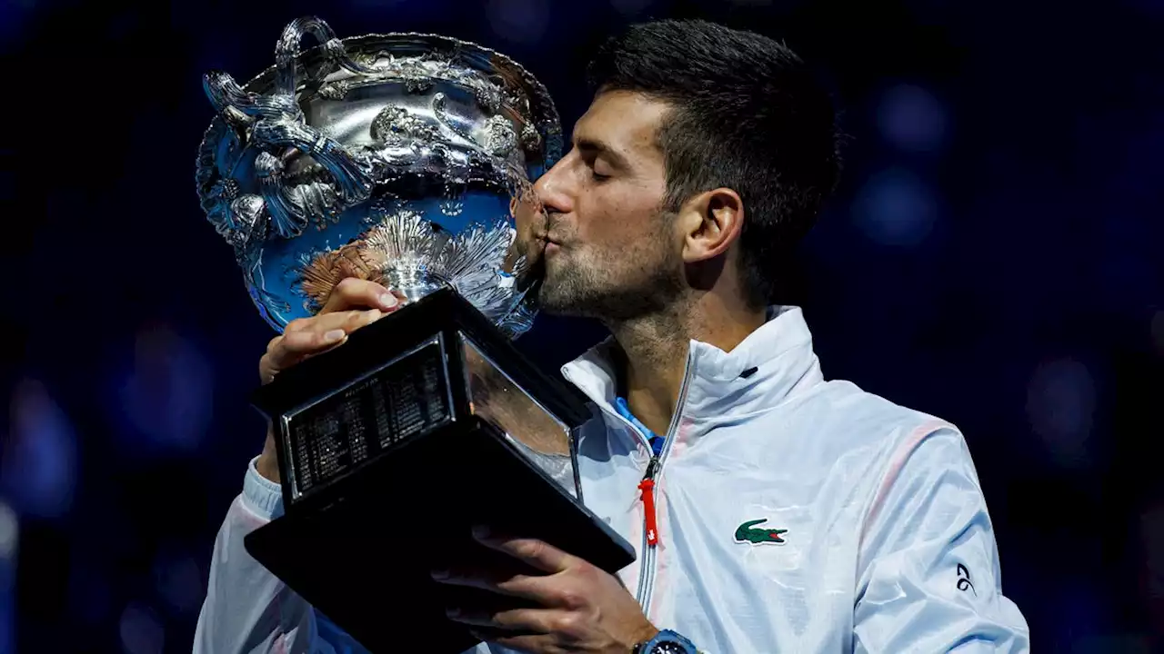 Unvaccinated Novak Djokovic asks United States for entry to play in tennis tournaments