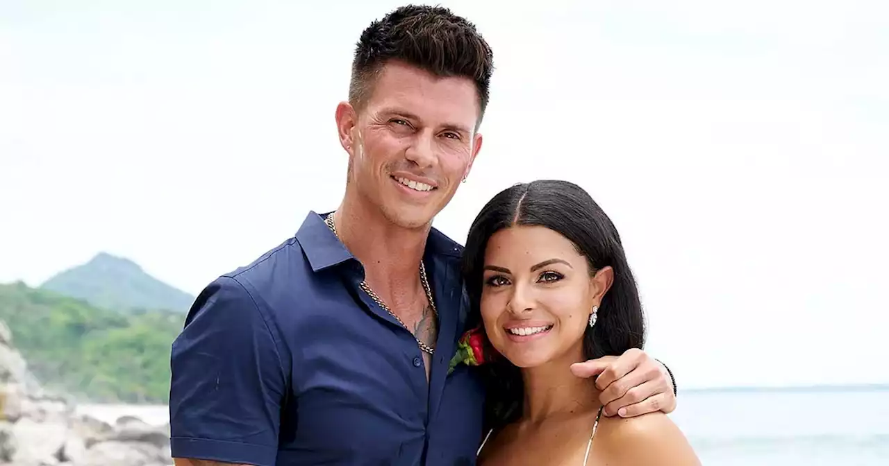 2 Ceremonies! 'Multiple Looks’! BiP’s Mari and Kenny to Wed in November