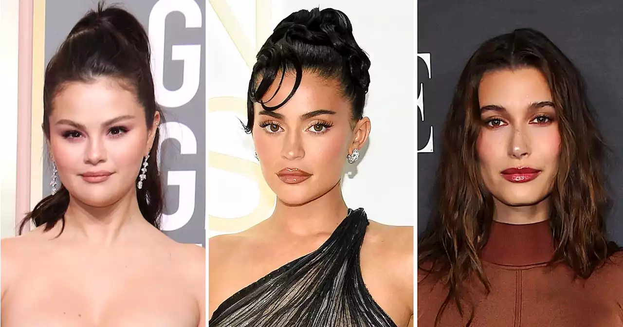 Selena Gomez Reacts After Kylie Jenner Denies Mocking Her With Hailey Bieber