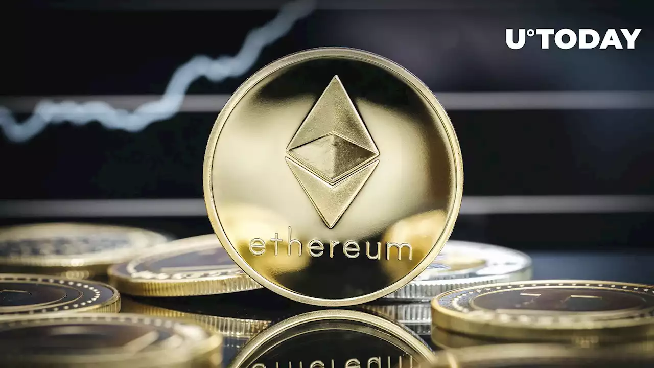 SEC Boss Hints That Ethereum (ETH) Is a Security