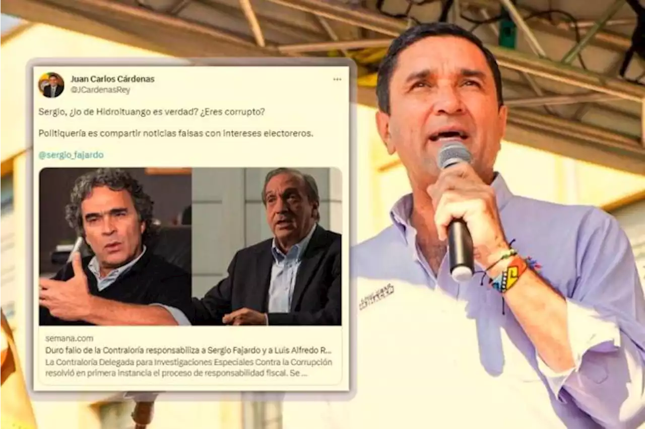 El nuevo tono beligerante del alcalde Juan Carlos Cárdenas y su gabinete en redes sociales | Análisis