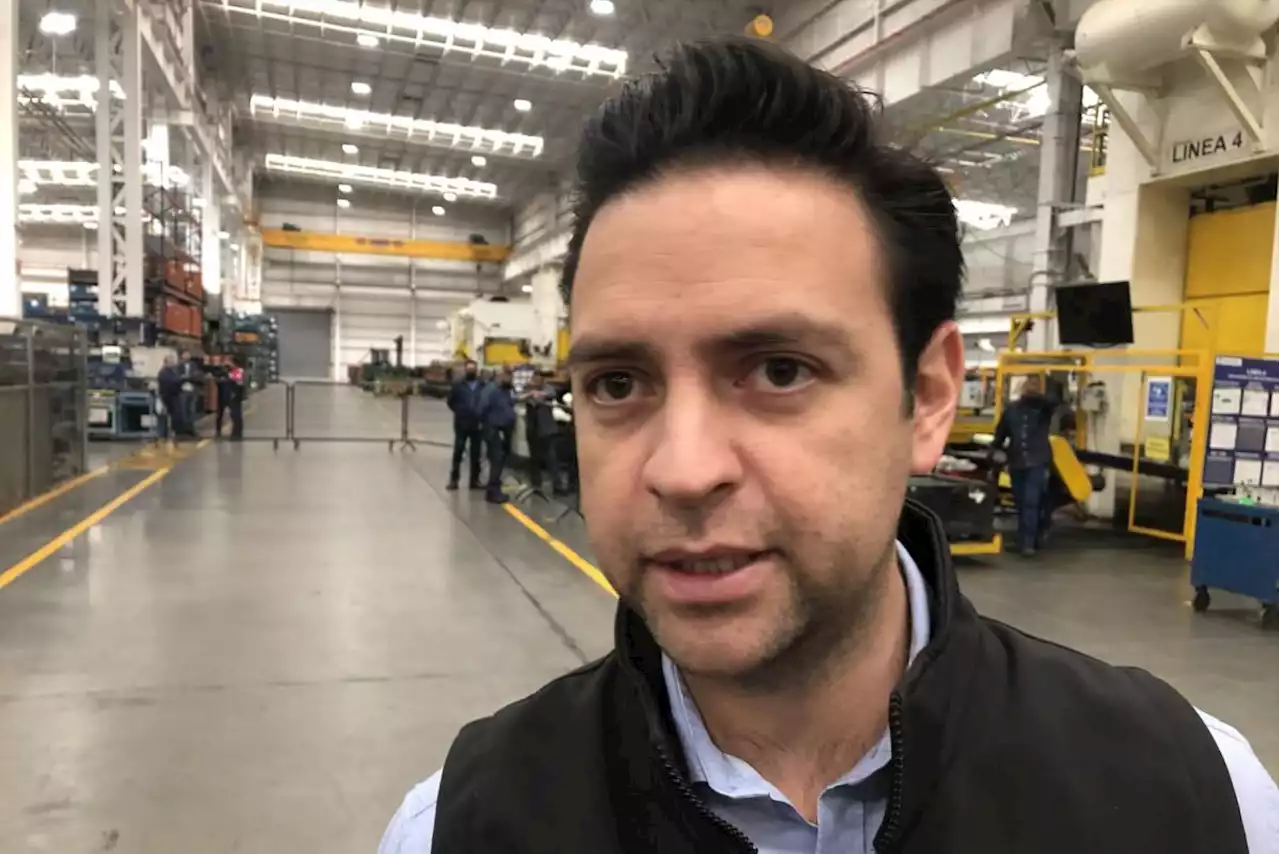 Pegan a empresas los accidentes en Los Chorros