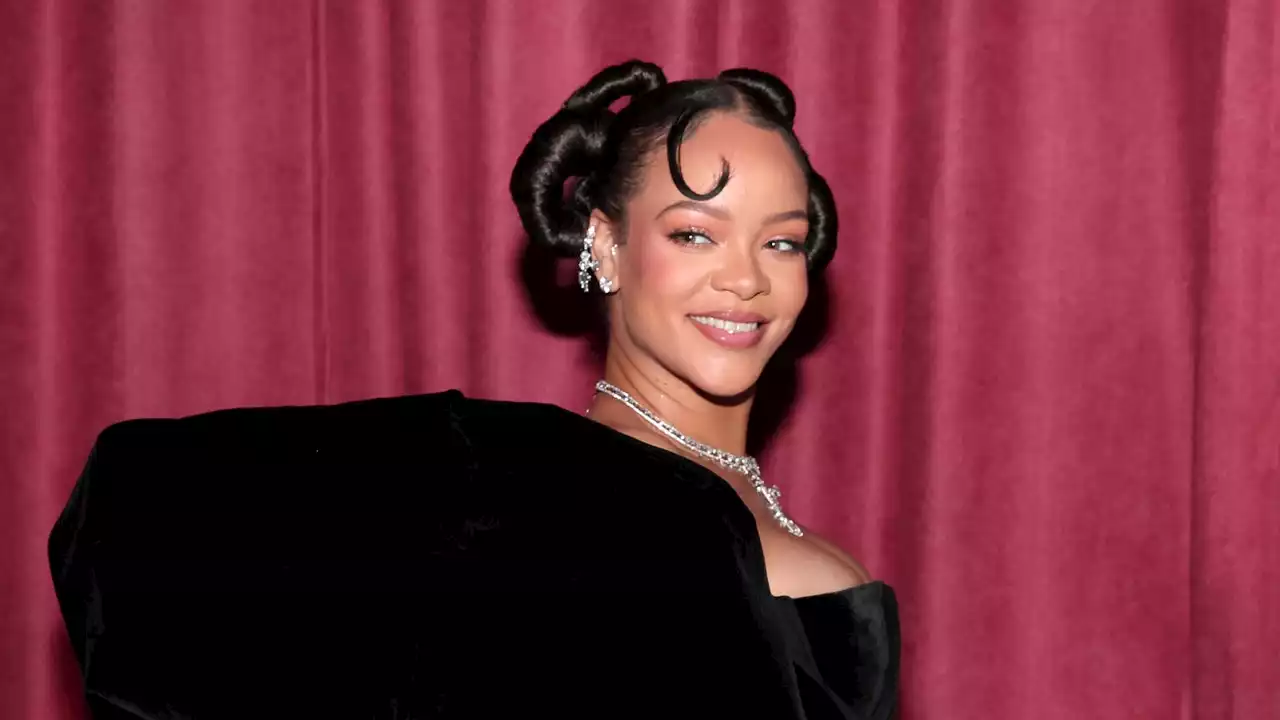 Rihanna Will Perform at Oscars 2023