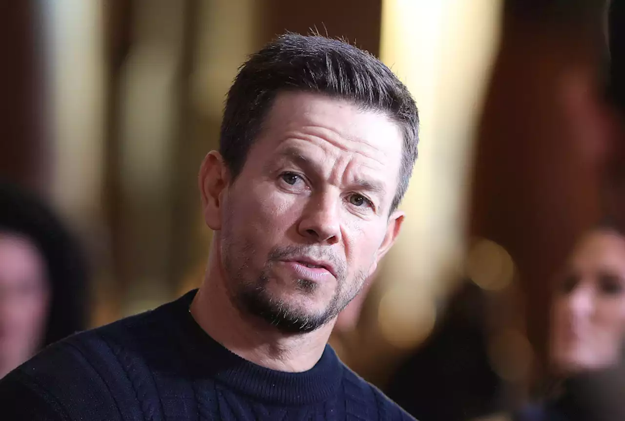 Mark Wahlberg Says Religion ‘Is Not Popular’ in Hollywood but ‘I Can’t Deny My Faith‘: ’That’s An Even Bigger Sin’