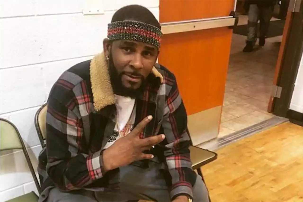 A sentença do astro do hip hop americano julgado por pornografia infantil | O Som e a Fúria