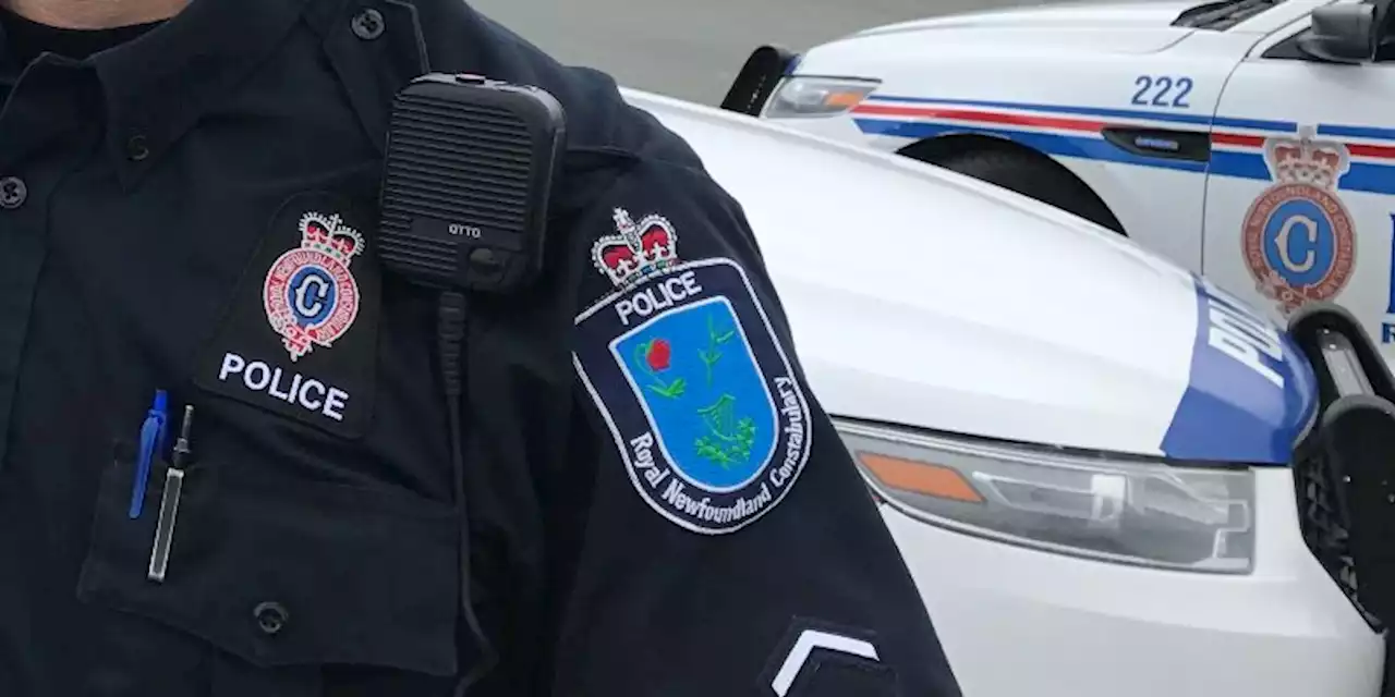 Man Arrested in Connection with Six Armed Robberies in St. John’s