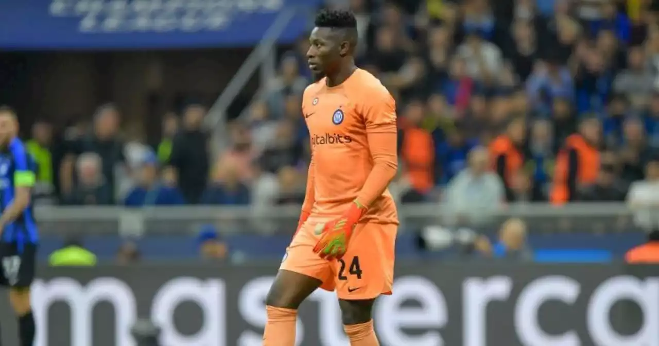 Onana blijft Ajax steunen ondanks vechtscheiding: 'Ga kijken, hoop dat ze winnen'