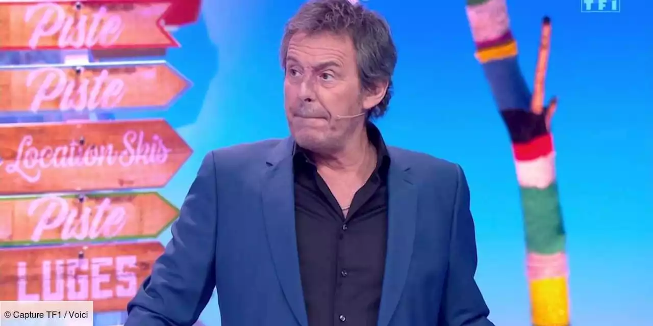 Les 12 coups de midi : Jean-Luc Reichmann touché par le « magnifique geste » de Florian, le maître de midi - Voici