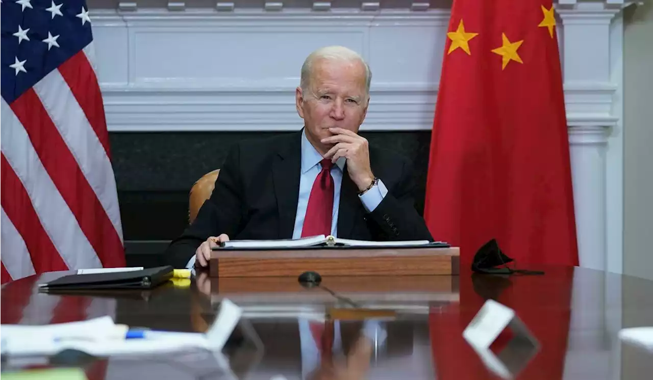 Biden orders U.S. to consider human rights as condition of arms sales