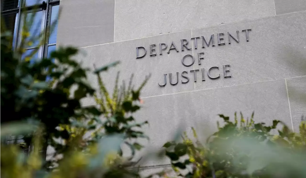 DOJ brings charges against more pro-life activists over abortion clinic protests