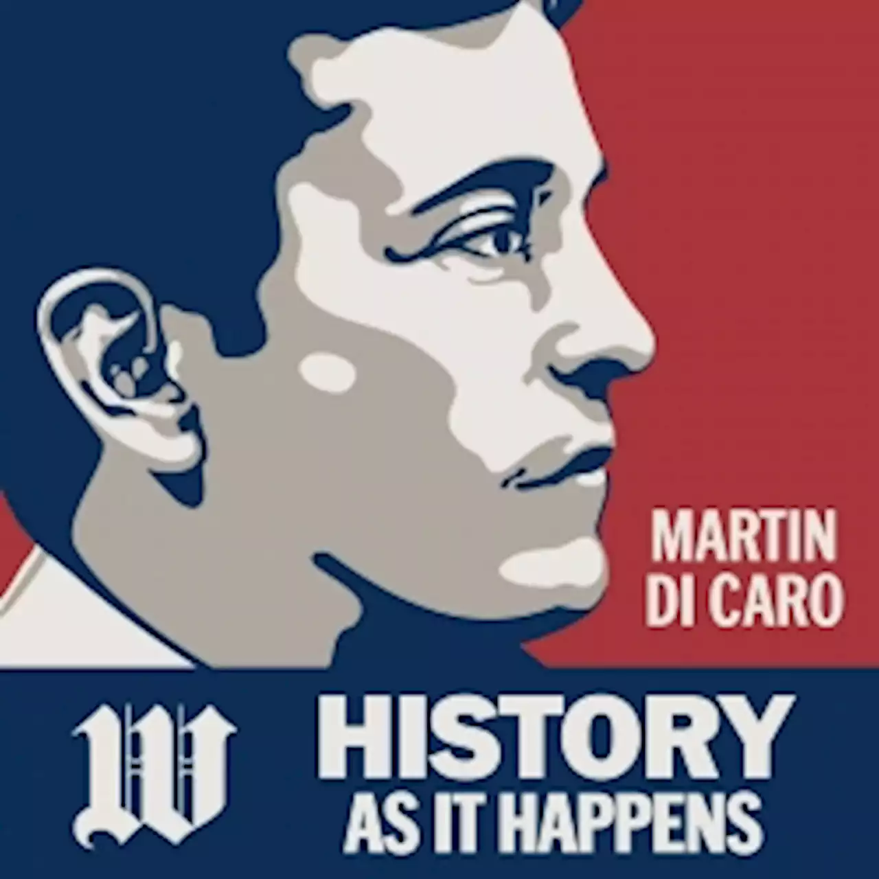 History As It Happens: One Year of War w/ Anatol Lieven