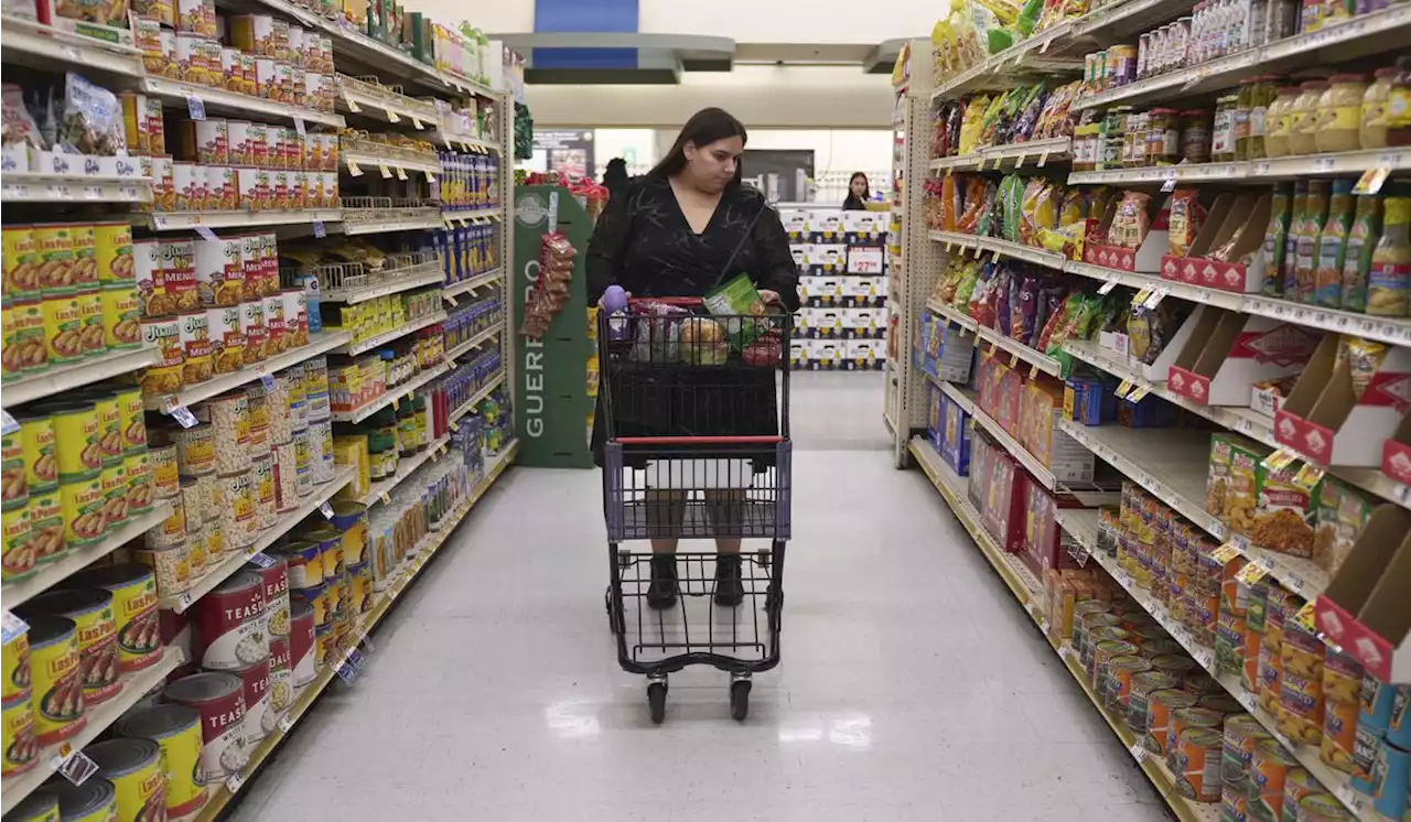 U.S. ending extra help for groceries that started during COVID