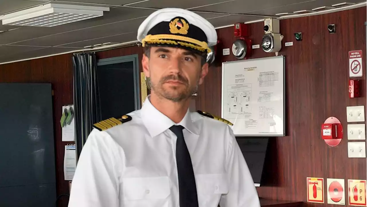 'Das Traumschiff': Pikante Silbereisen-Details zu neuer ZDF-Folge