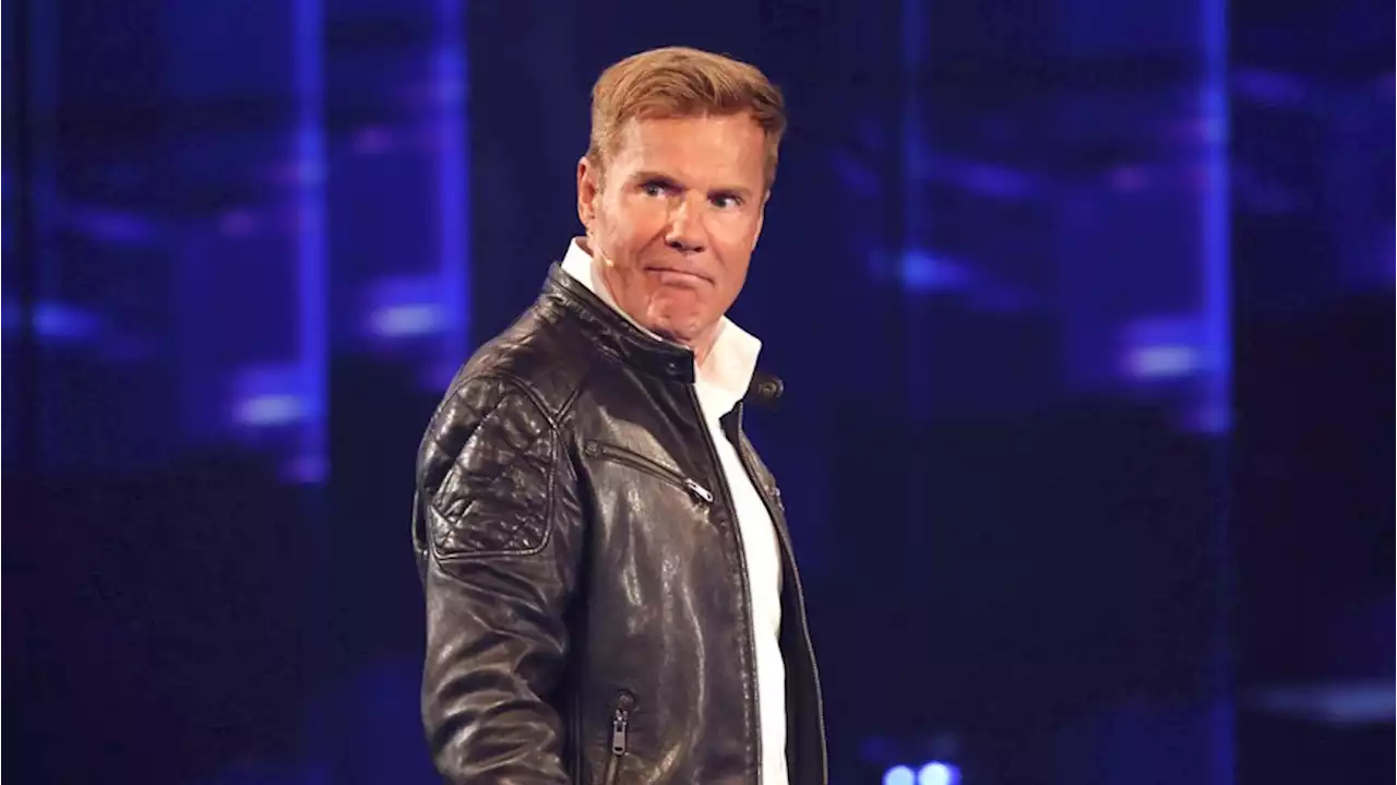 Dieter Bohlen beschimpft Ex-'DSDS'-Kandidatin: 'Schlappschwänze dagegen'