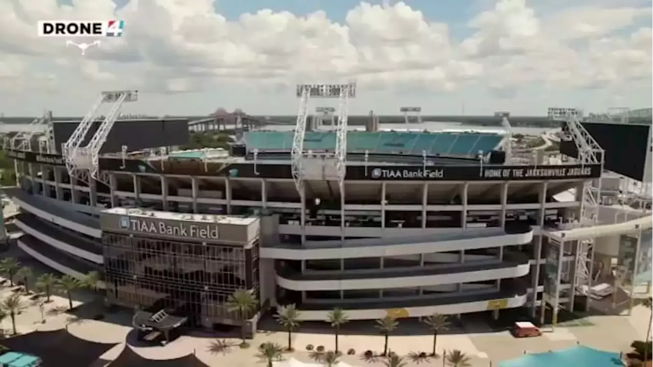 Jaguars season ticket holders: Did your 2023 prices skyrocket? Let