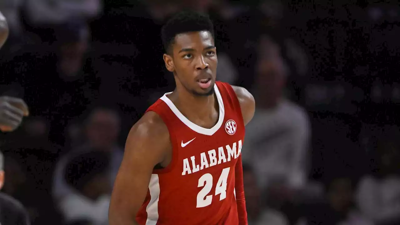 Why Alabama's Brandon Miller has not been charged with a crime