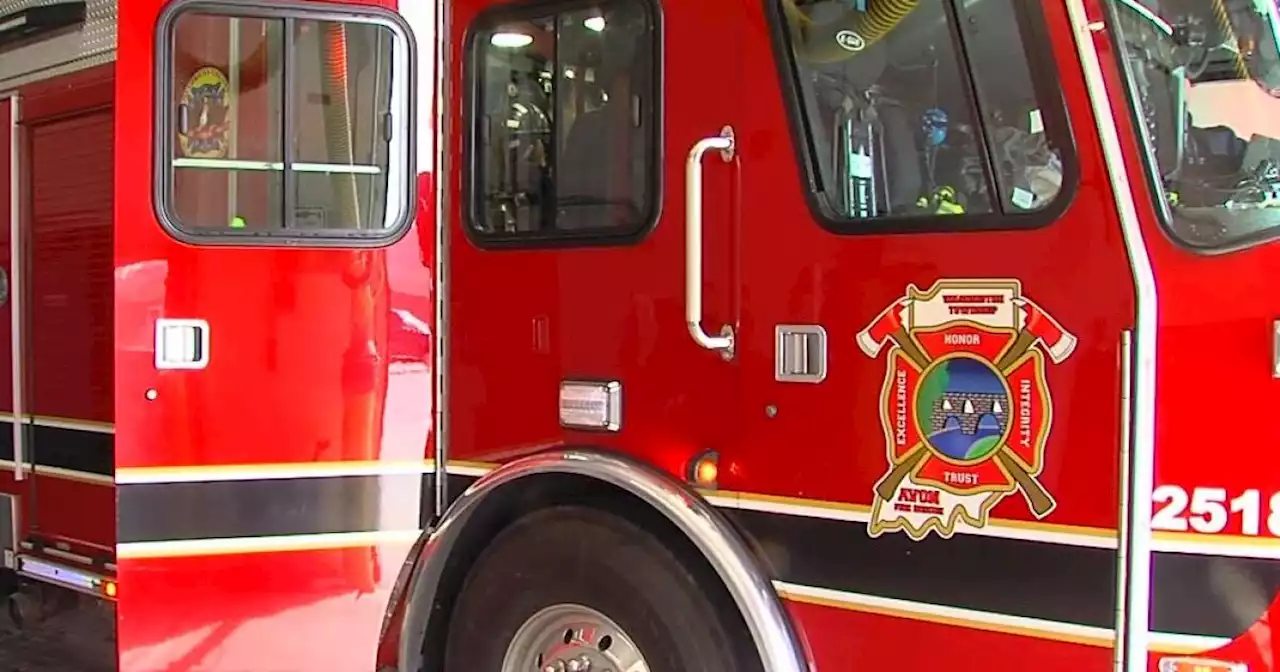 Tippecanoe County fire leaves 1 dead